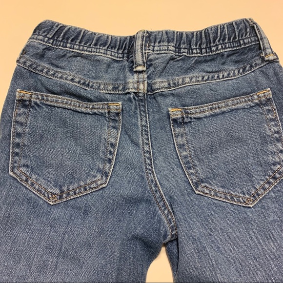 GAP Boys Denim Shorts Size S - Picture 8 of 12